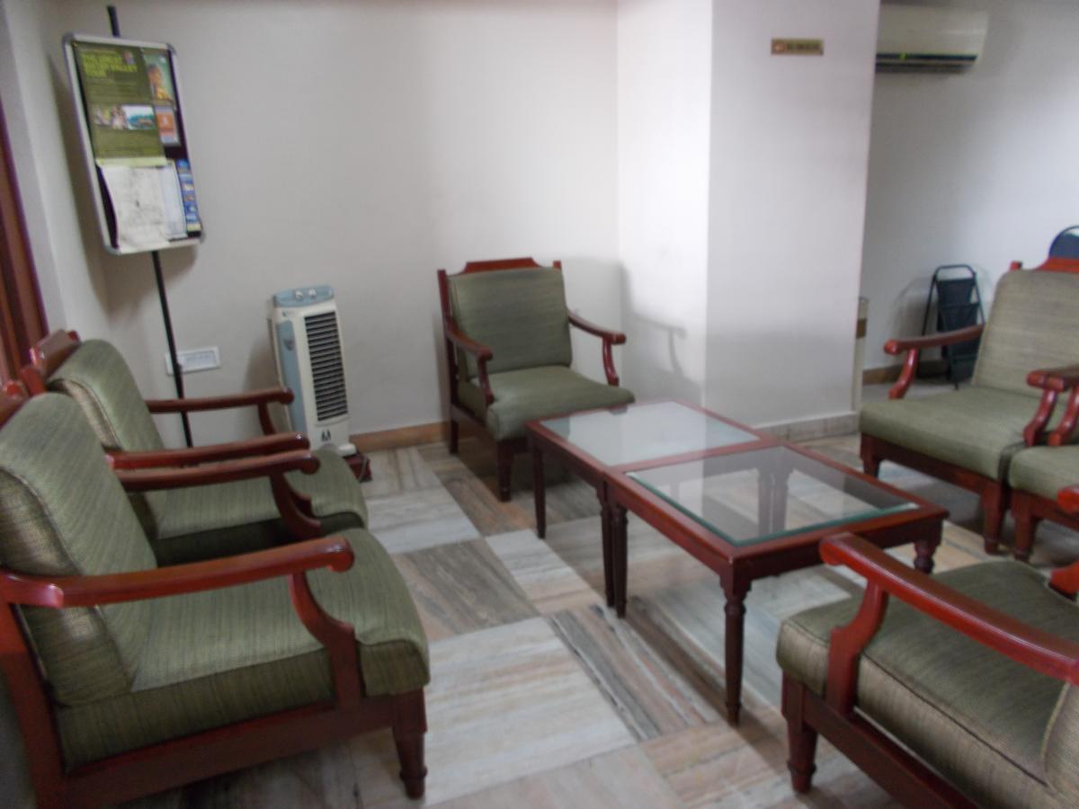 Biju'S Tourist Home Kochi Ngoại thất bức ảnh