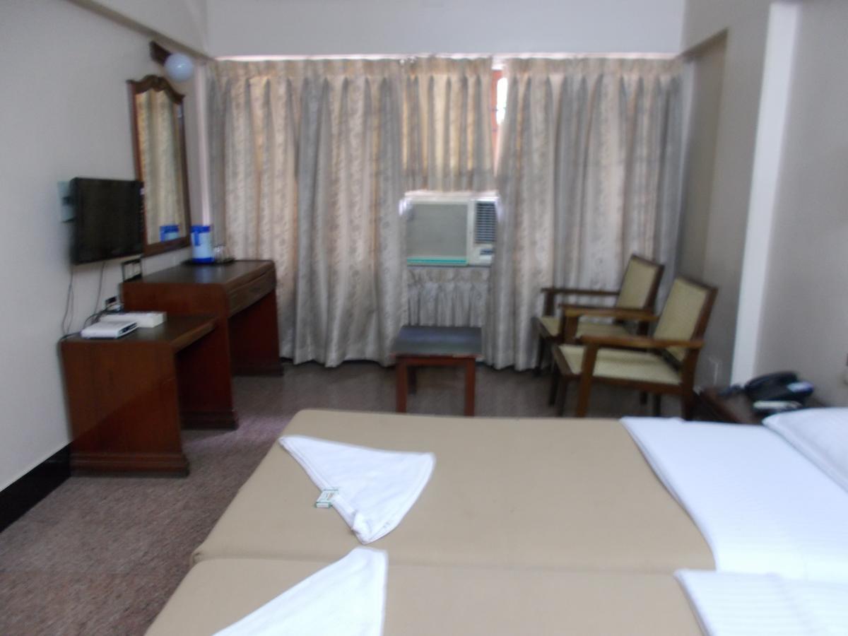 Biju'S Tourist Home Kochi Ngoại thất bức ảnh